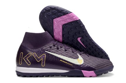 Nike Mercurial Vapor 16 Elite KM bappe TF