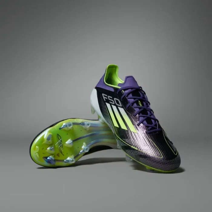Adidas F50 FG - Image 2
