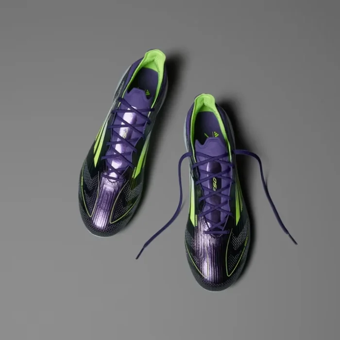 Adidas F50 FG - Image 4