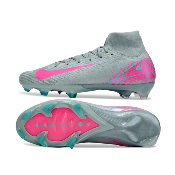 Nike Airzoom Mercurial Elite SF fG - Image 3