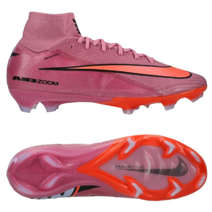 Nike Mercurial Superfly 10 Elite - Image 3