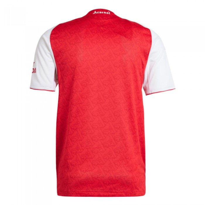 ⁦ِArsenal Home Jersey Player Edition Season 25\26⁩ - الصورة ⁦2⁩