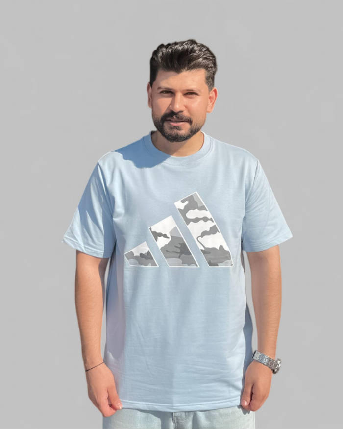 T-SHIRT WD-14 - Image 3