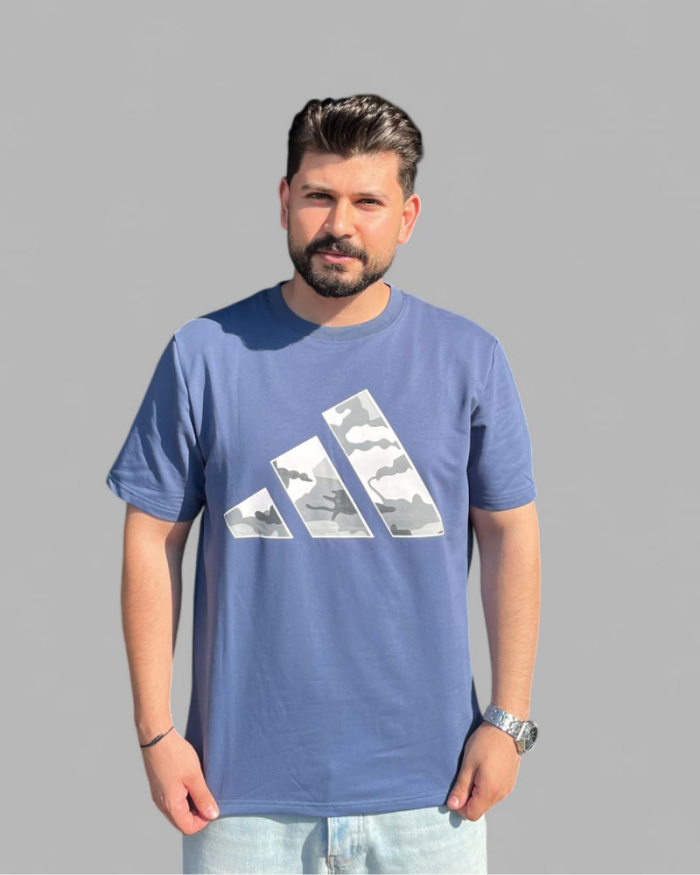 T-SHIRT WD-14 - Image 2
