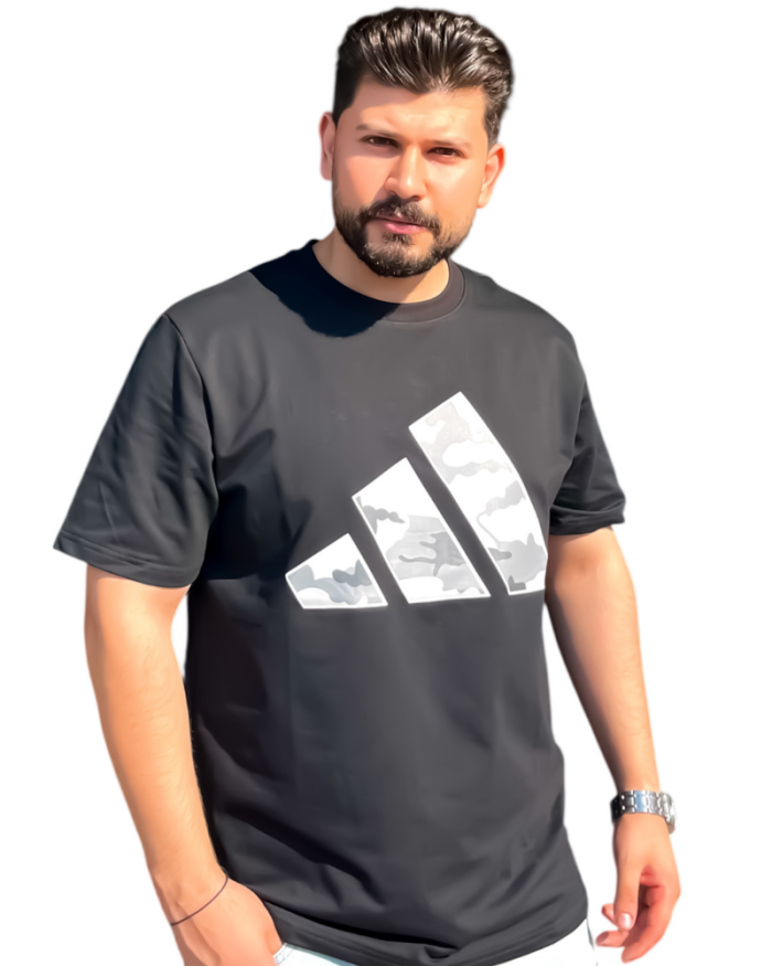 ⁦T-SHIRT WD-14⁩ - الصورة ⁦1⁩