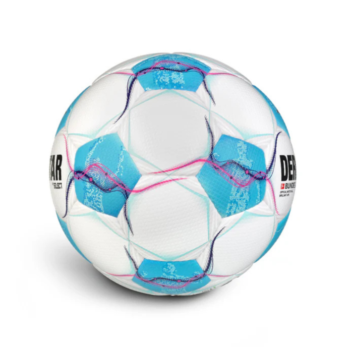 Bundesliga Soccer Ball - Image 2