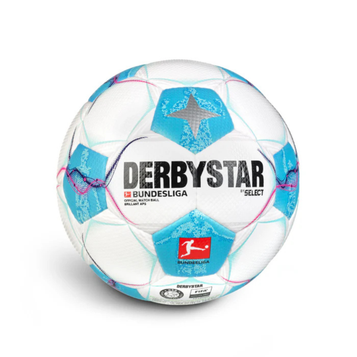 Bundesliga Soccer Ball - Image 1