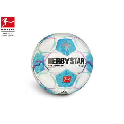 Bundesliga Soccer Ball