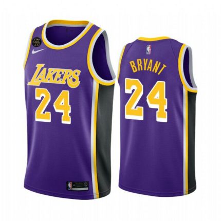 Kope Bryant 24 Lakers Jersey