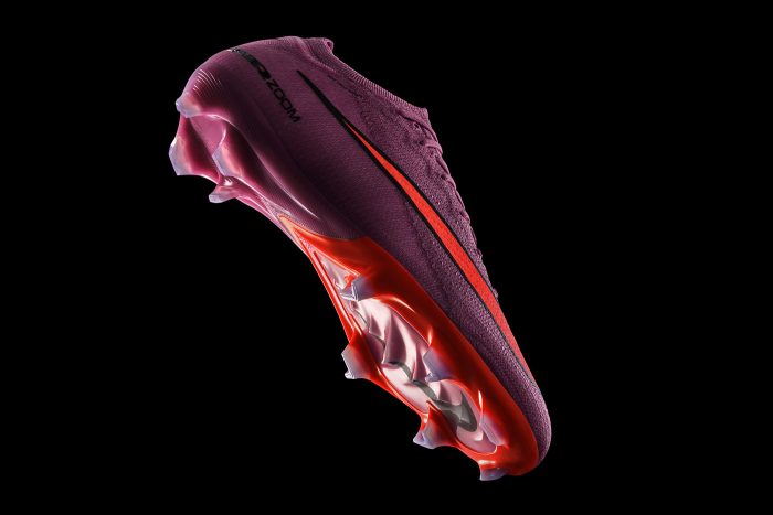 ⁦Nike Mercurial Vapor10 Elite⁩ - الصورة ⁦2⁩