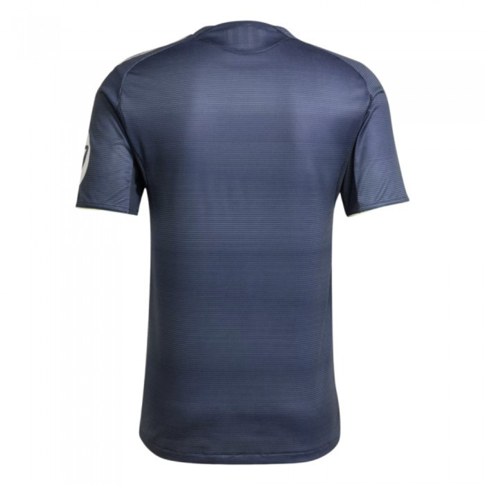 Real Madrid Away Jersey Player Edition Season 25\26 - Image 2