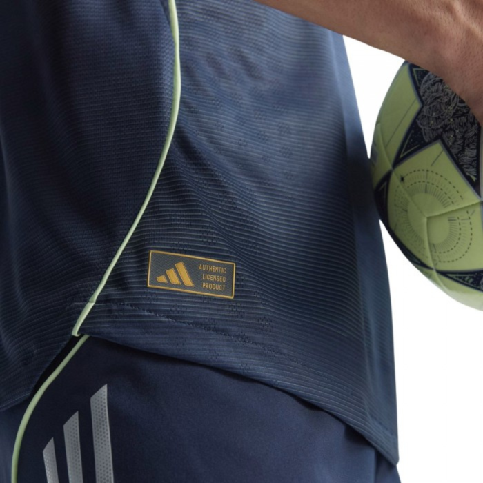 Real Madrid Away Jersey Player Edition Season 25\26 - Image 5