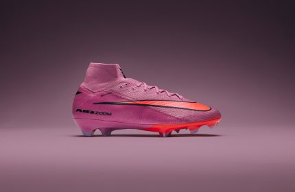 Nike Mercurial Superfly 10 Elite