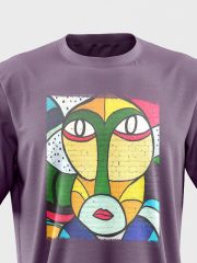⁦T-Shirt One⁩ - الصورة ⁦2⁩