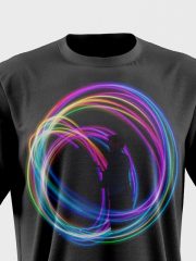 ⁦T-Shirt Four⁩ - الصورة ⁦2⁩