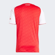 ⁦ِArsenal Home Jersey Player Edition Season 25\26⁩ - الصورة ⁦2⁩