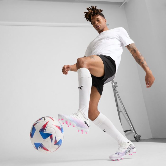 Cumbre Soccer Ball - Image 4