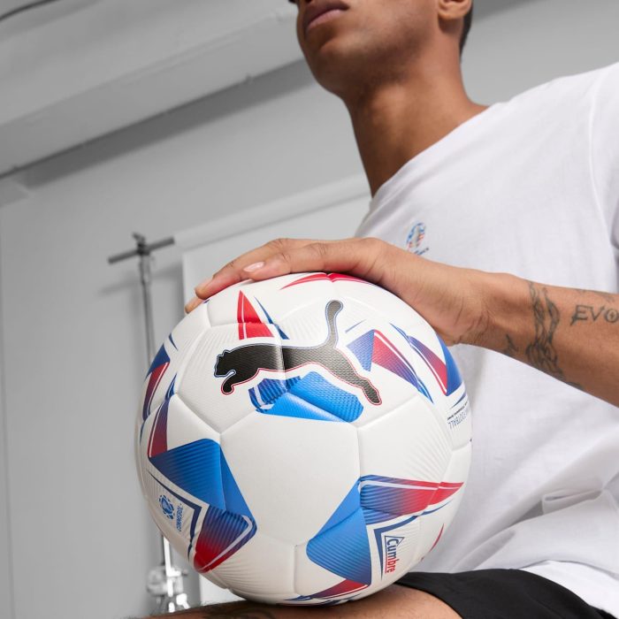 Cumbre Soccer Ball - Image 3