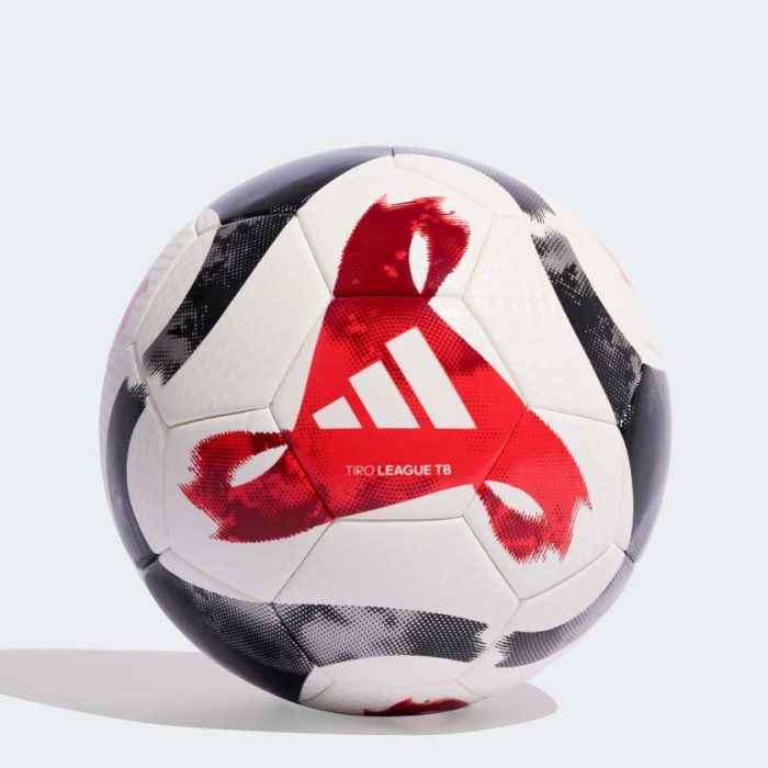 ⁦Adidas Tiro pro Soccer Ball⁩ - الصورة ⁦2⁩