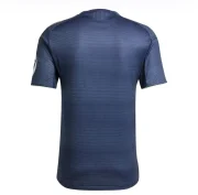 ⁦Real Madrid Away Jersey Player Edition Season 25\26⁩ - الصورة ⁦2⁩