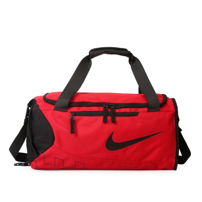 Nike alpha adapt crossbody medium duffel bag - Image 2