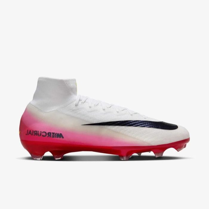 ⁦Merc Elite SF FG⁩ - الصورة ⁦1⁩