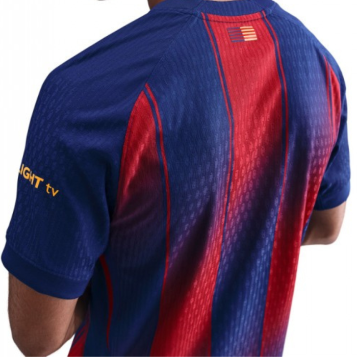 ⁦Barcelona Home Player Edition 2025/2026⁩ - الصورة ⁦4⁩