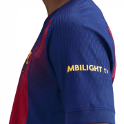 ⁦Barcelona Home Player Edition 2025/2026⁩ - الصورة ⁦5⁩