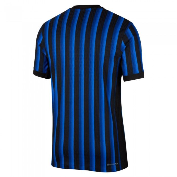 Inter Milan Home Player Edition 2025/2026 - Image 2
