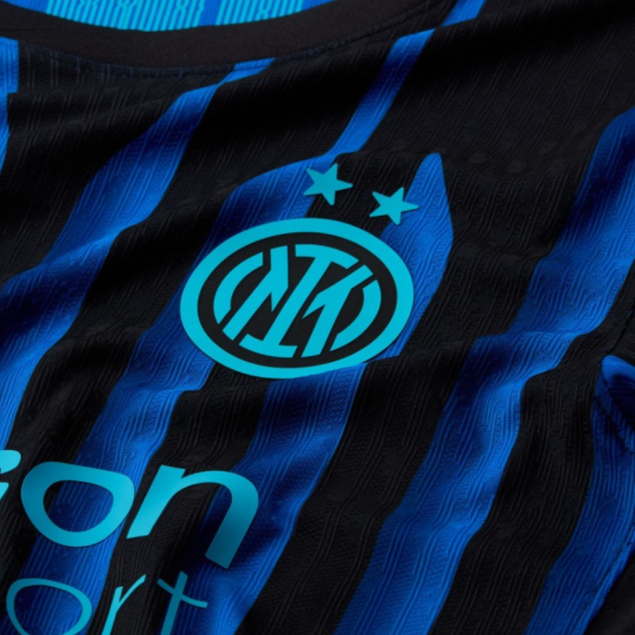 Inter Milan Home Player Edition 2025/2026 - Image 4