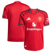 Man United Home Player Edition 2025/2026 - Image 3