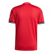 Man United Home Player Edition 2025/2026 - Image 2