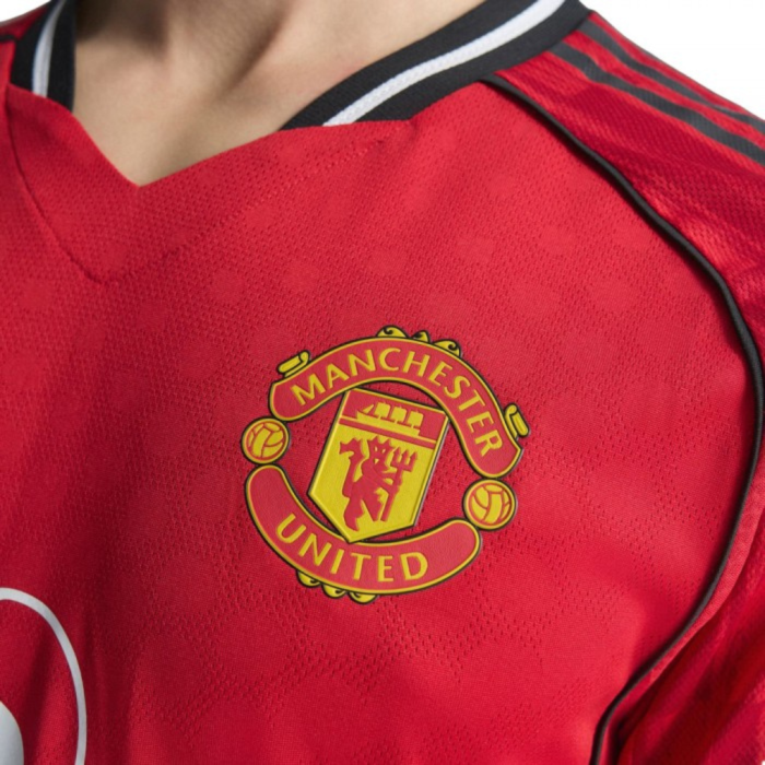 Man United Home Player Edition 2025/2026 - Image 4