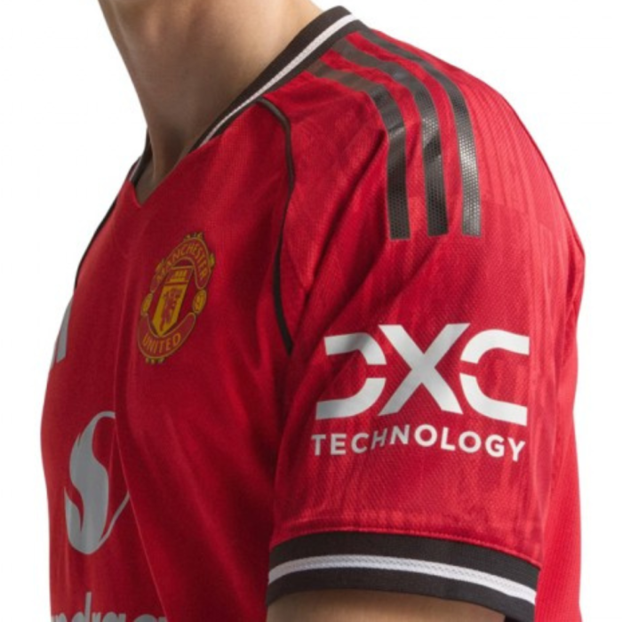 Man United Home Player Edition 2025/2026 - Image 5