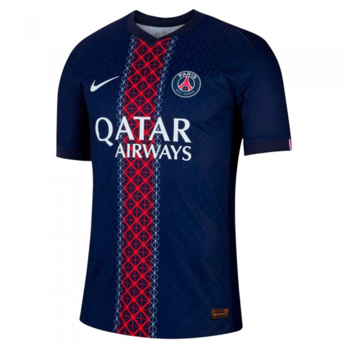 PSG Home Player Edition 2025/2026 - Image 1