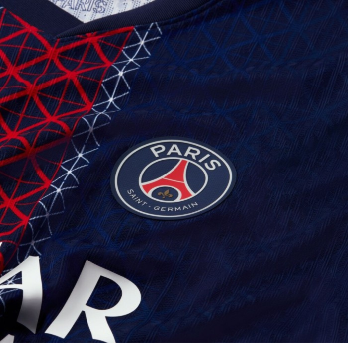 PSG Home Player Edition 2025/2026 - Image 4