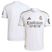⁦Real Madrid Home Player Edition 2025/2026⁩ - الصورة ⁦3⁩