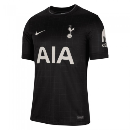 Tottenham Away Player Edition 2025/2026