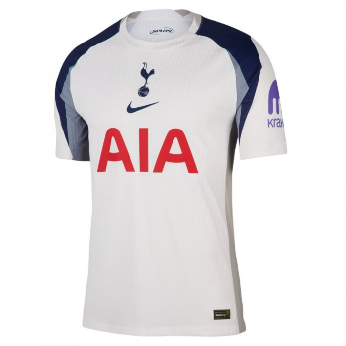 ⁦Tottenham Home Player Edition 2025/2026⁩ - الصورة ⁦1⁩