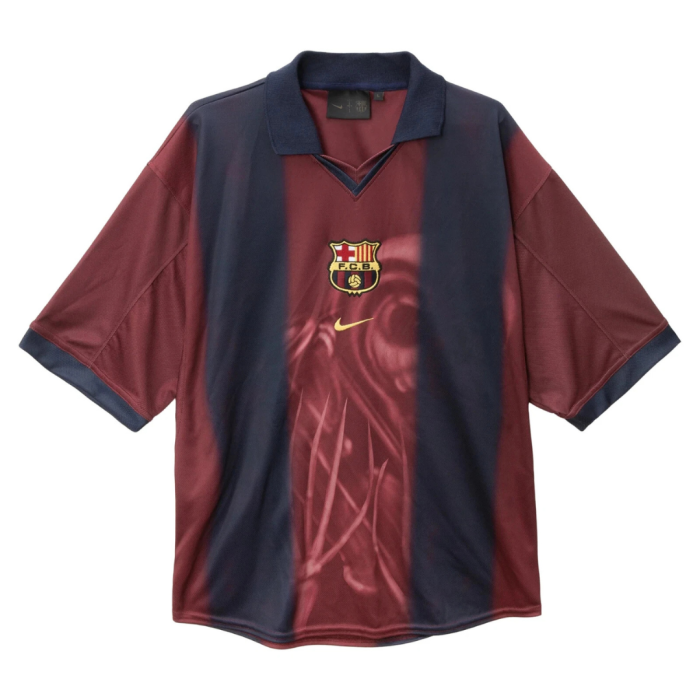 ⁦Barcelona Imaginary Player 2025/2026 (Travis Scott)⁩ - الصورة ⁦2⁩