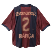 Barcelona Imaginary Player 2025/2026 (Travis Scott)