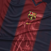 ⁦Barcelona Imaginary Player 2025/2026 (Travis Scott)⁩ - الصورة ⁦3⁩