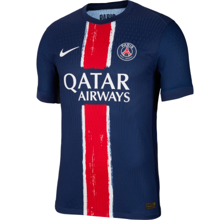 PSG Home Player Edition 2024/2025