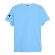 Man City Home Player Edition 2025/2026 - Image 2