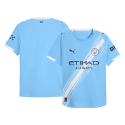 Man City Home Player Edition 2025/2026 - Image 3