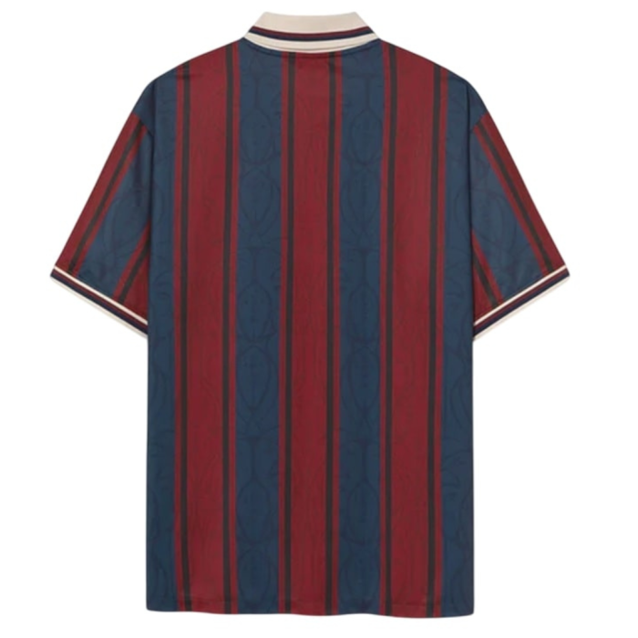 ⁦Barcelona Retro Jersey 2025⁩ - الصورة ⁦2⁩