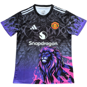Man United Retro jersey 2025