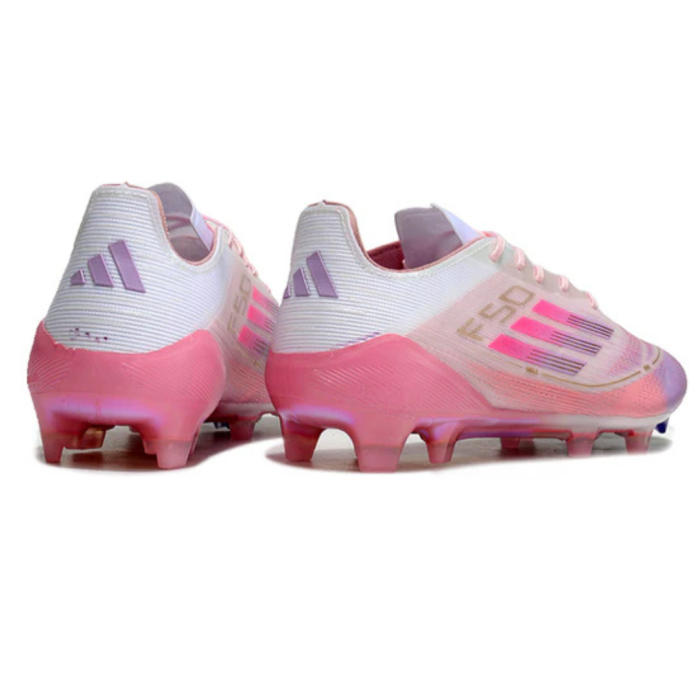⁦Adidas F50 Elite FG Lamine Yamal 2 Edition⁩ - الصورة ⁦5⁩