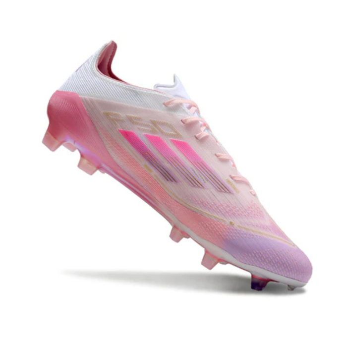 ⁦Adidas F50 Elite FG Lamine Yamal 2 Edition⁩ - الصورة ⁦6⁩