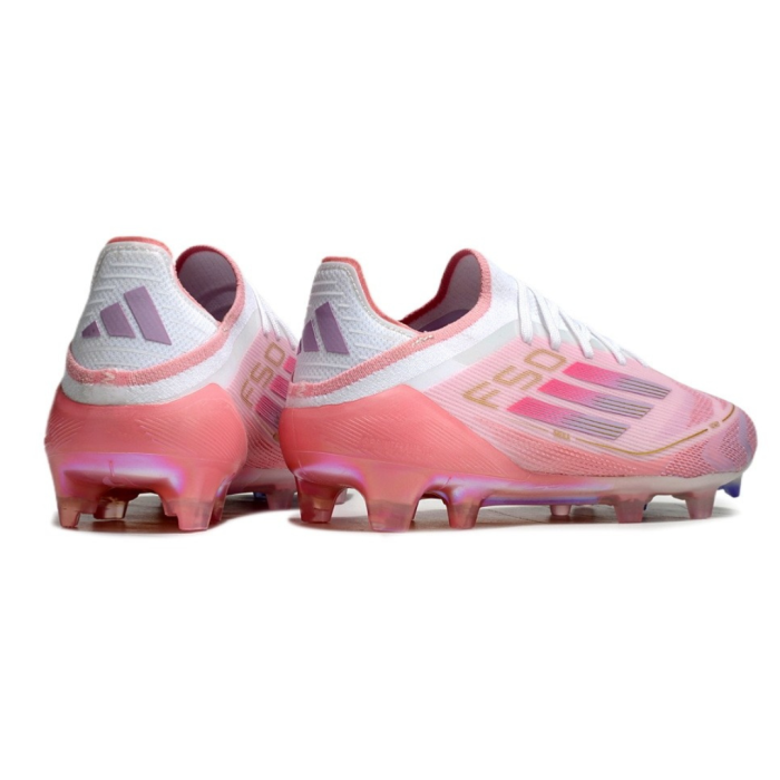 ⁦Adidas F50 Elite FG Lamine Yamal 2 Edition⁩ - الصورة ⁦2⁩